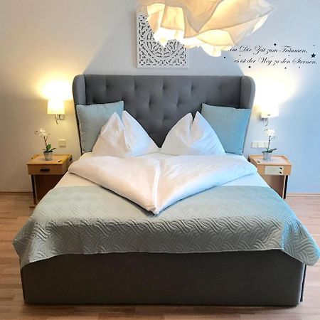 Happystayapartments Villach Bagian luar foto